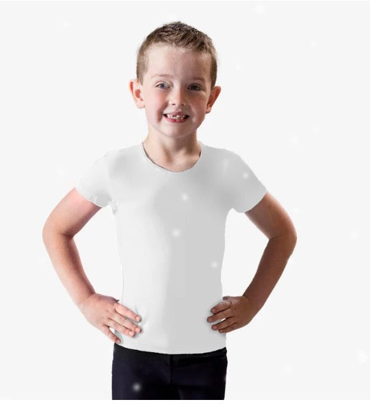 FRANCO KID'S TOP - SL112 (BOYS)