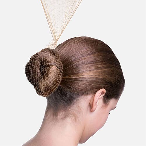 2100 Hairnet (Pack of 3)