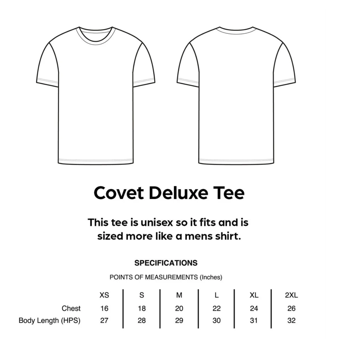 Pas De Chat Vintage Tee