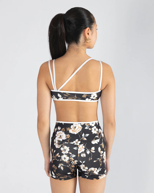 Colette Crop Top