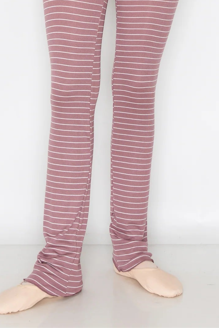 Bee Leg Warmers
