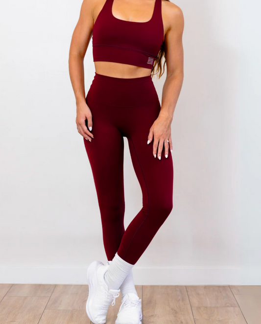 Shakti Leggings