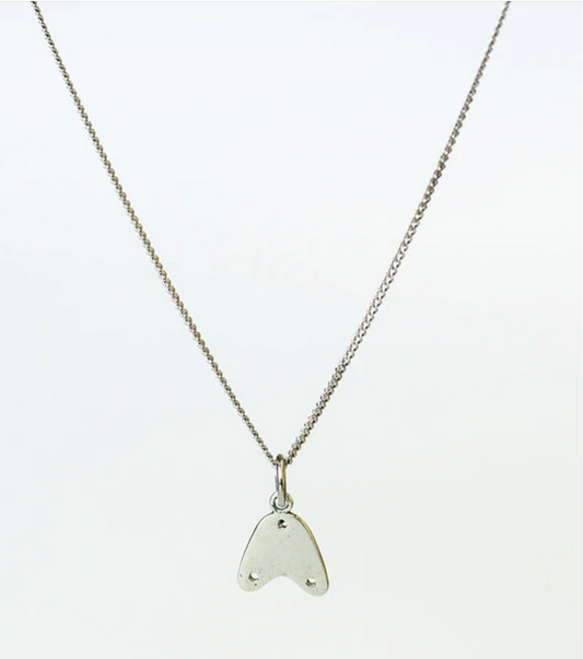 You've Got Rhythm Tap Necklace