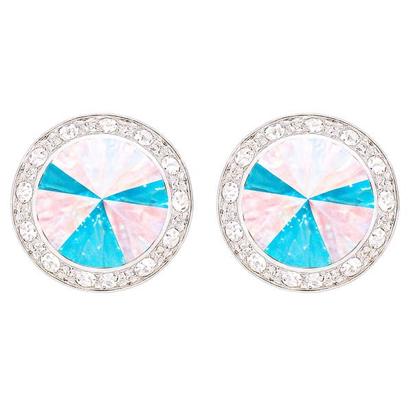 2712 Performance Earrings (13mm)