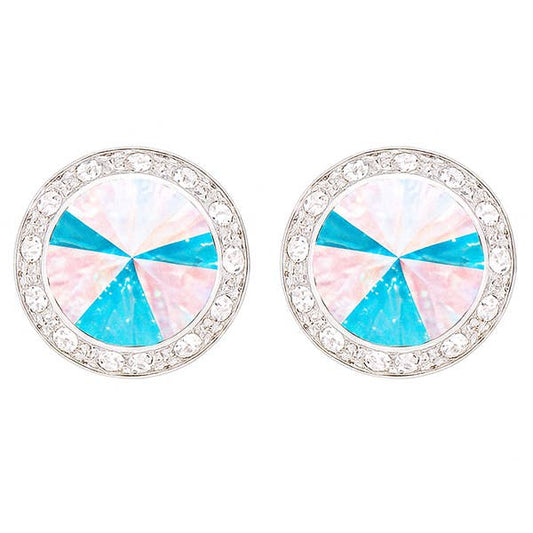 2712 Performance Earrings (13mm)
