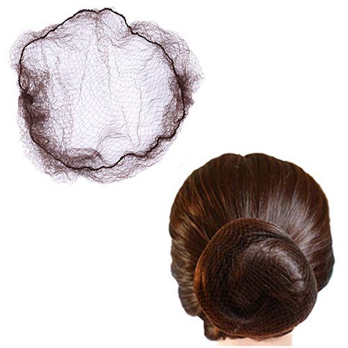2100 Hairnet (Pack of 3)