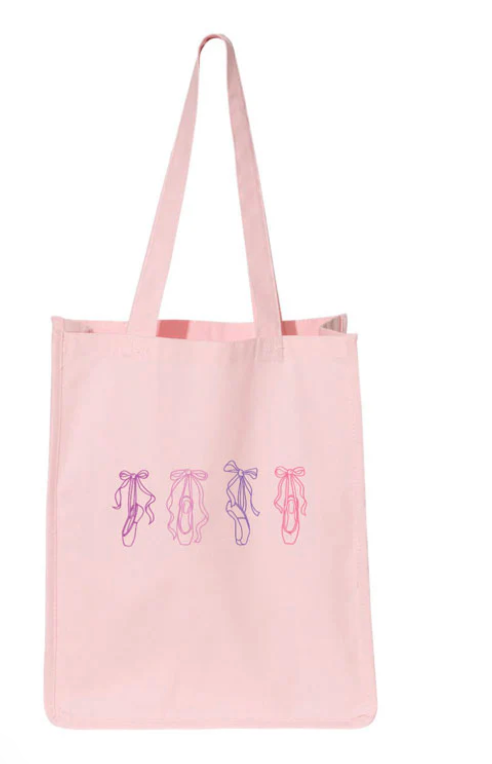 Four Pointes Tote Bag