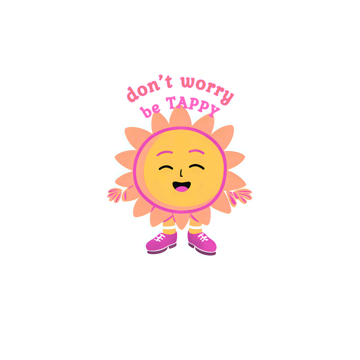 Water bottle stickers