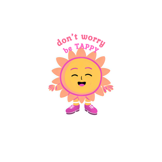 Water bottle stickers