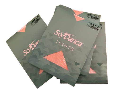 Adult convertible tights