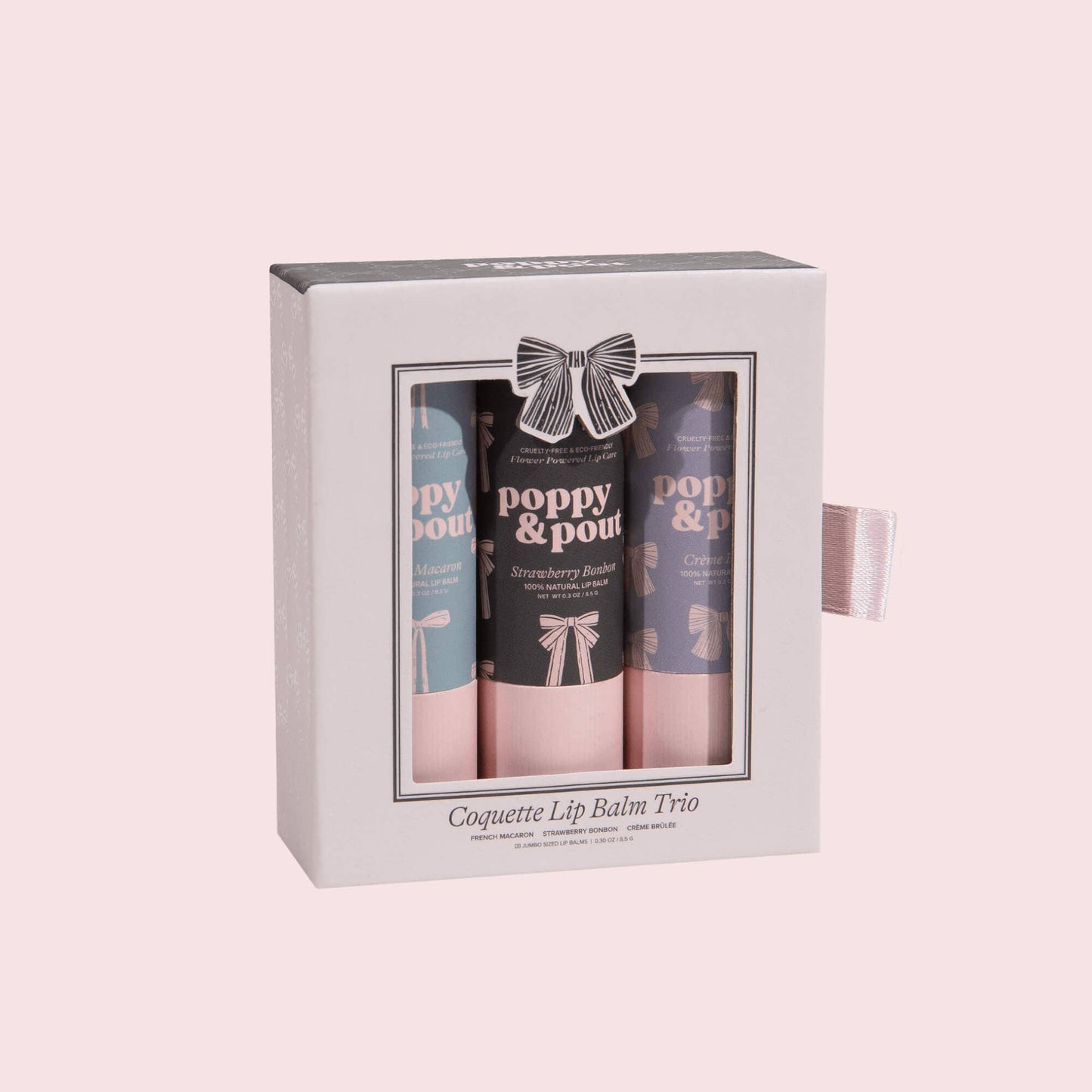 snow day relaxation gift box