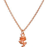 Recital Rose Necklace - Remember You're Amazing