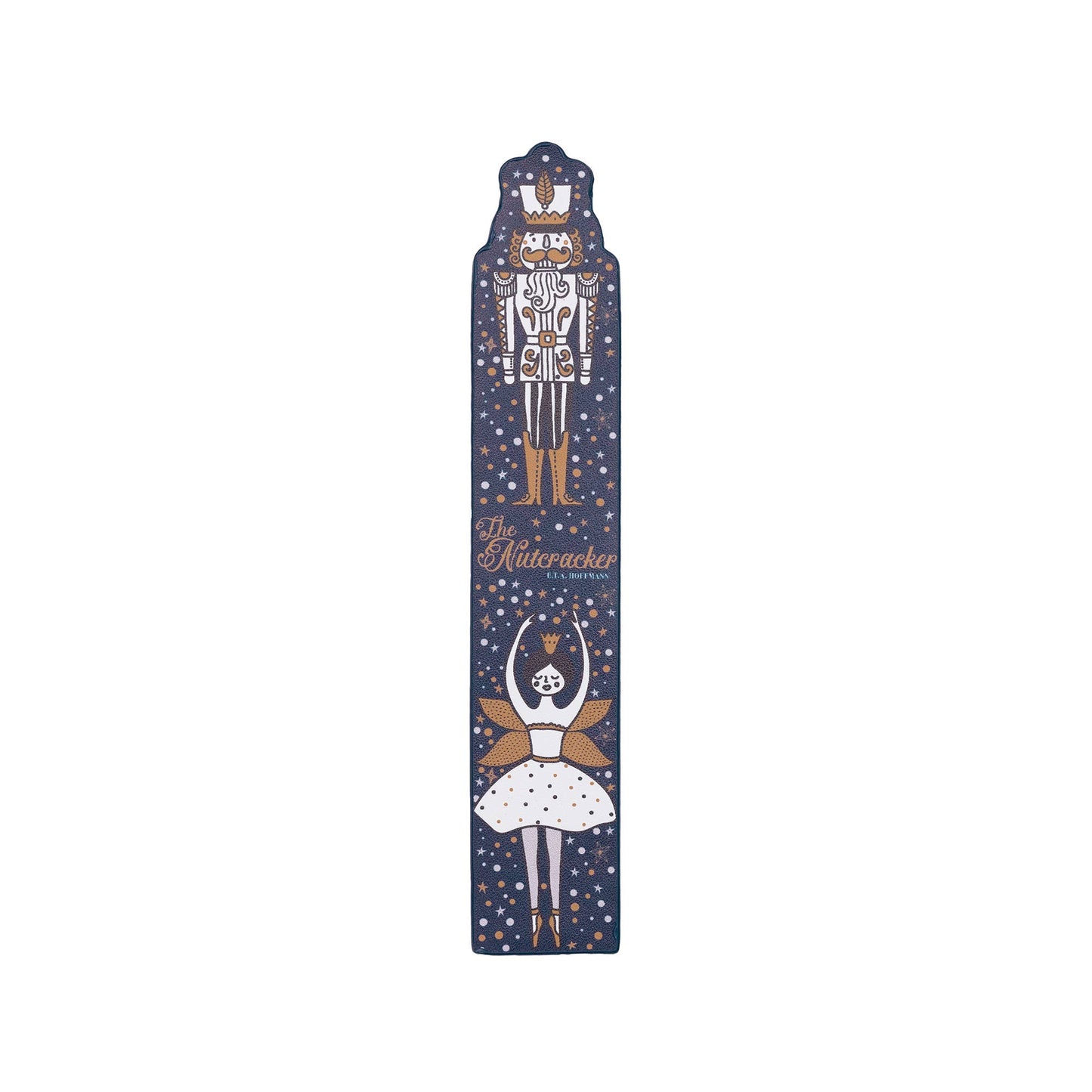 Bookmark, The Nutcracker