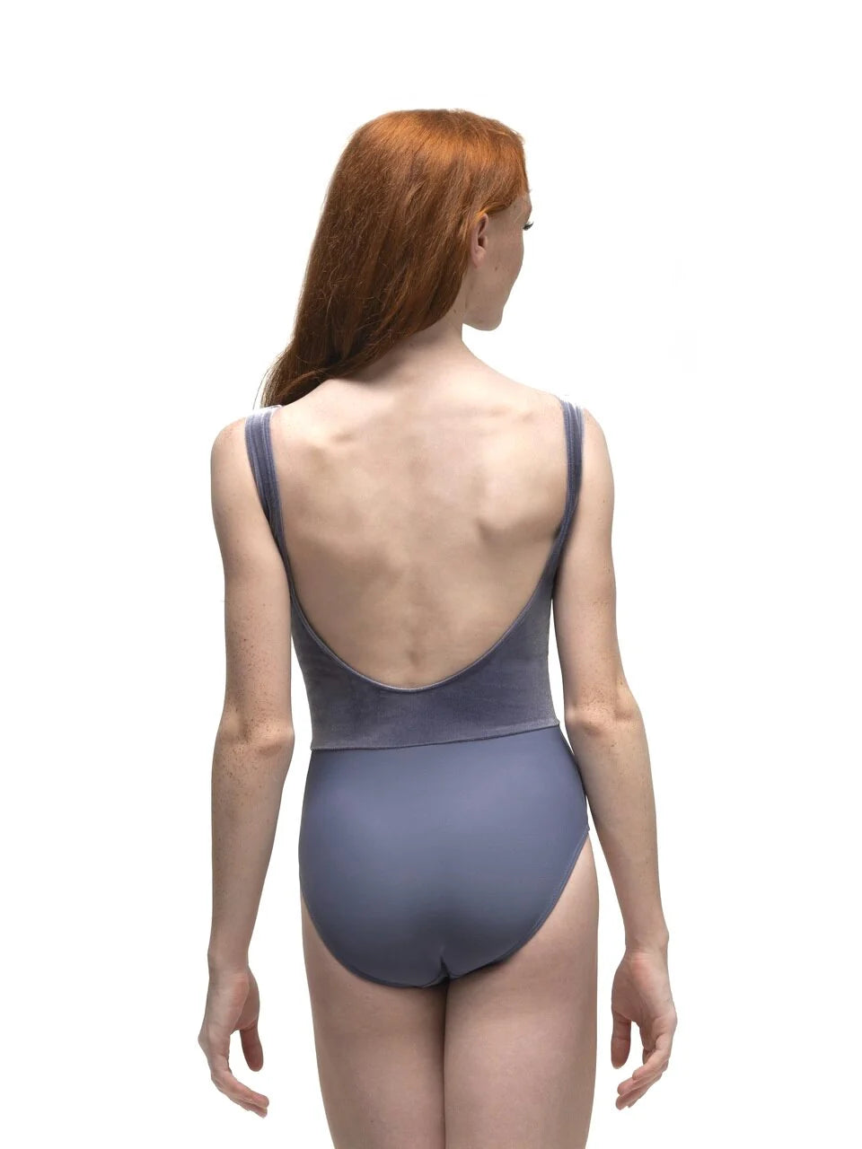 ELEVÉ Allison Vevet Leotard