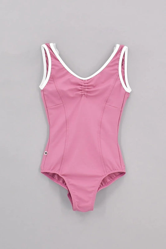 AVA in Motley - Tea Rose