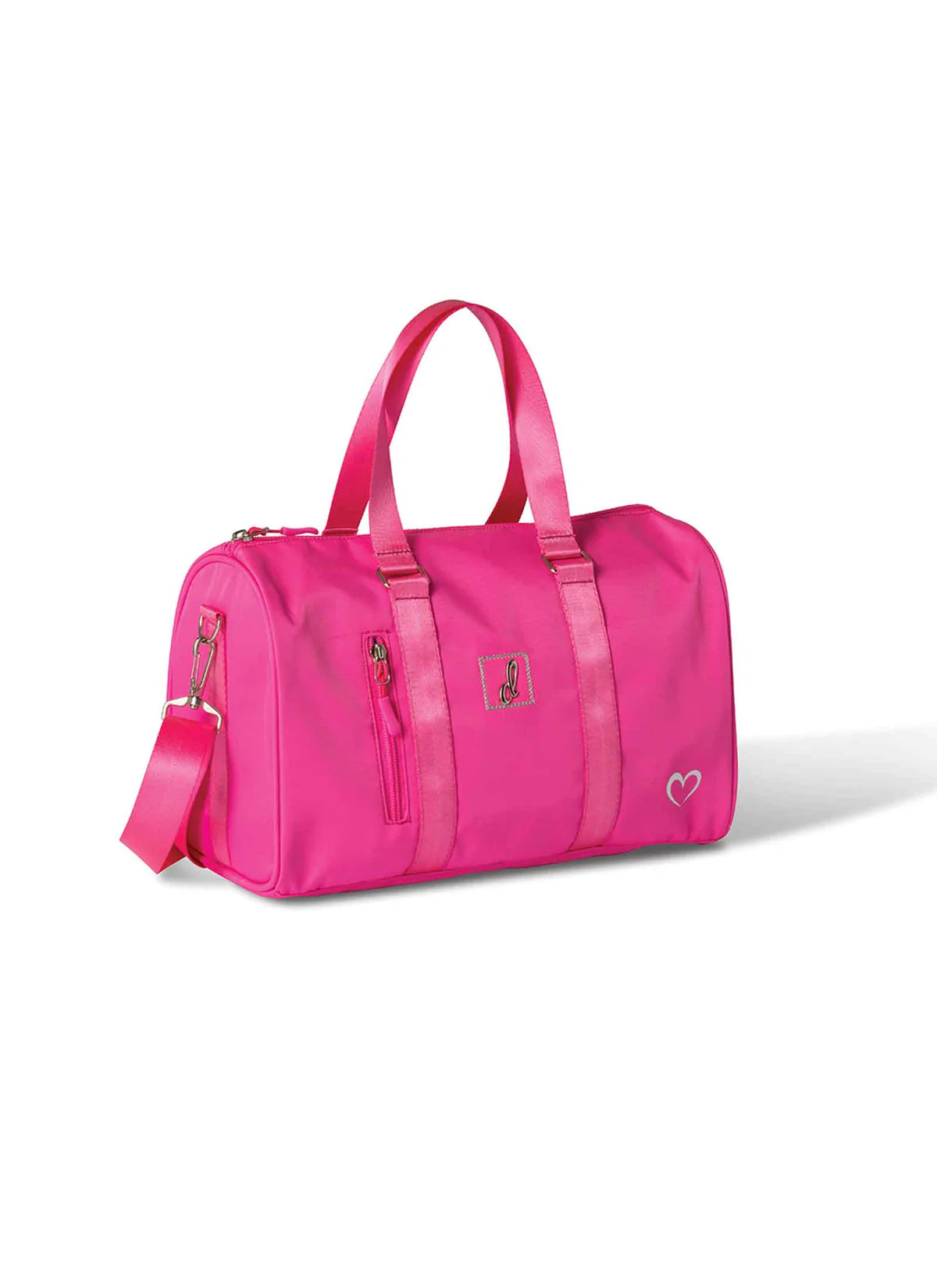 Jr Dance Duffle Bag
