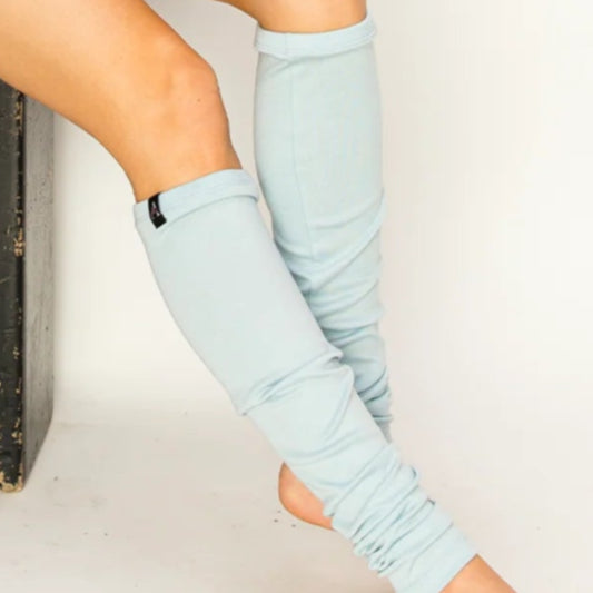 Summer Leg Warmers