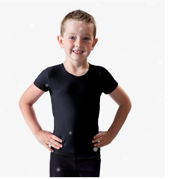 FRANCO KID'S TOP - SL112 (BOYS)
