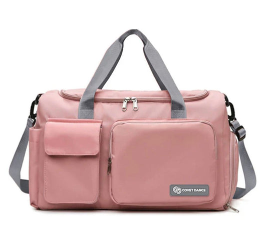 Joi prima duffel