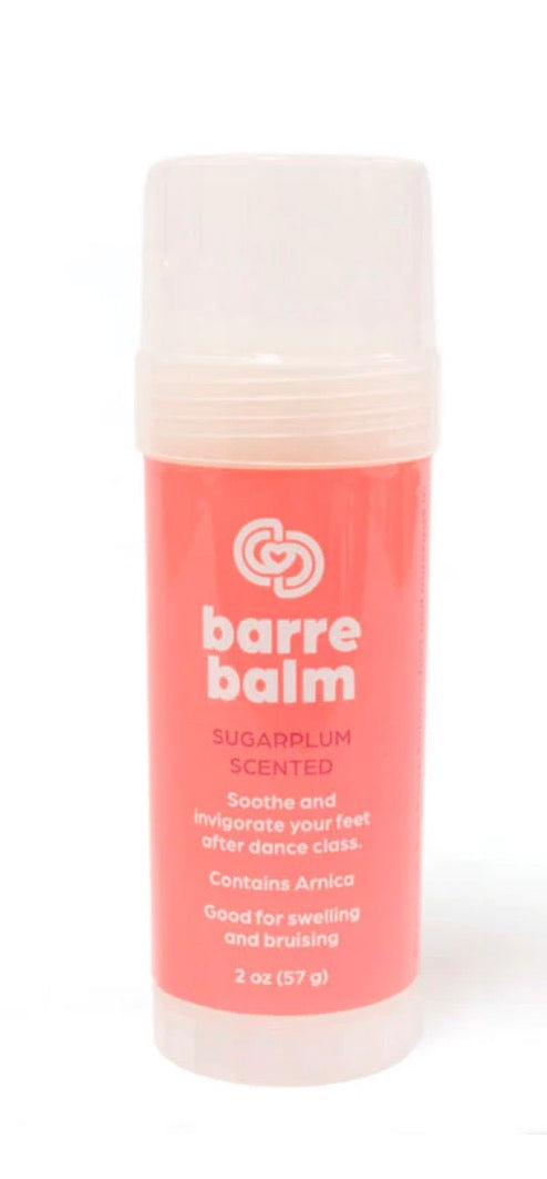 Barre balm