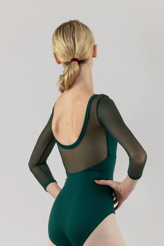 CELIA in Core - Hunter Green