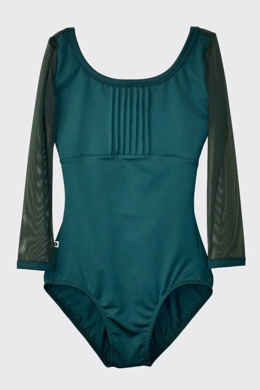 CELIA in Core - Hunter Green