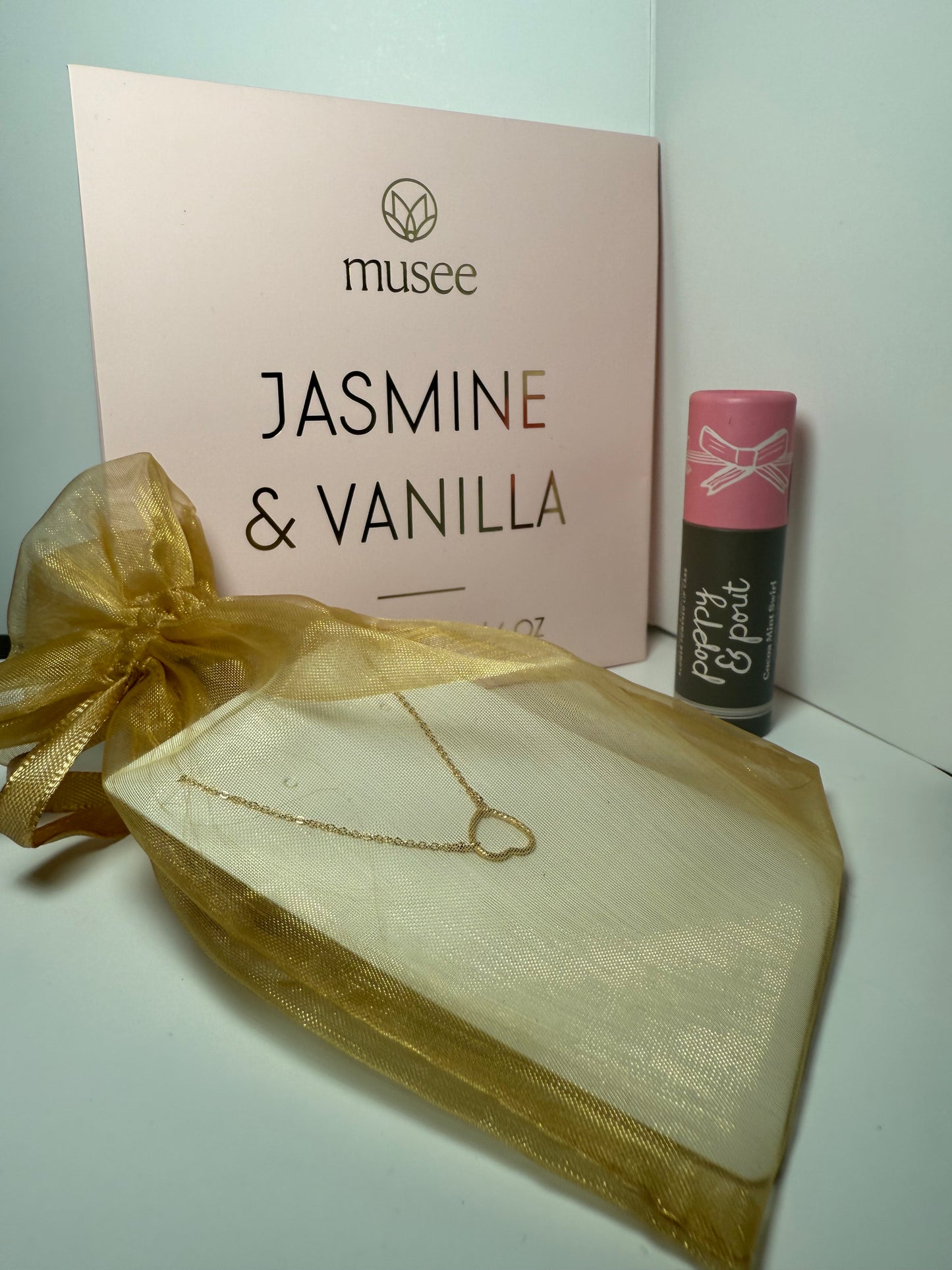 💕&🎀 gift box