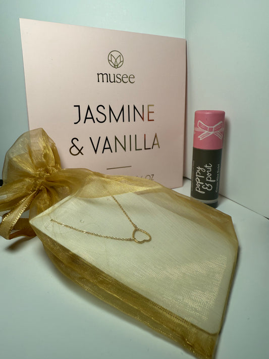 💕&🎀 gift box