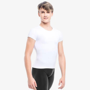 So Danca Mens' Franco Top