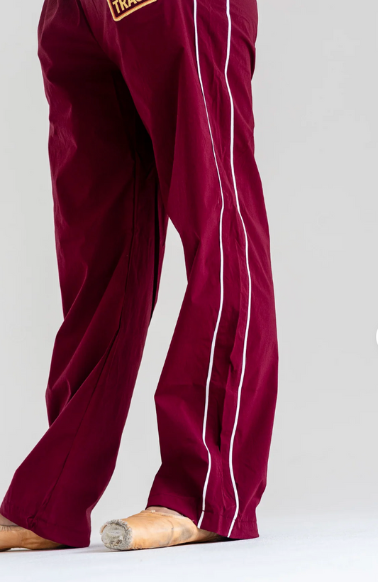 Barre Trash Track Pants