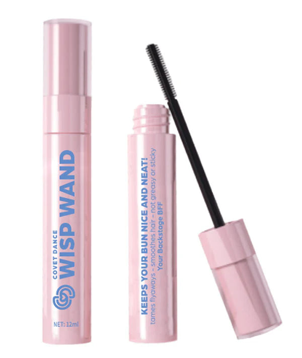 Wisp Wand