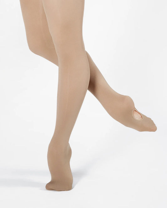 Energetiks Classic Convertible Tights