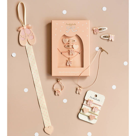 ballerina accessories