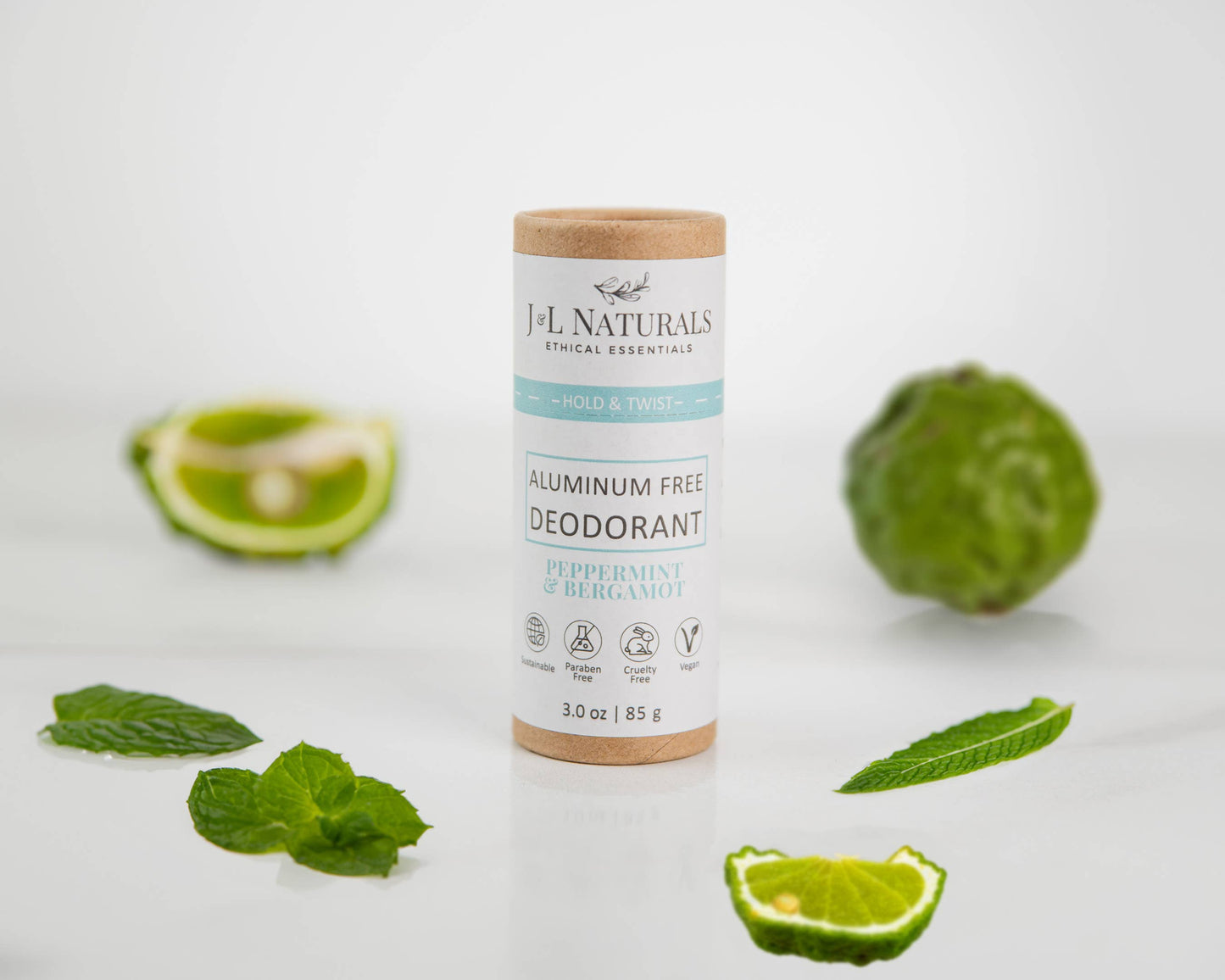 Extra-Strength Deodorant