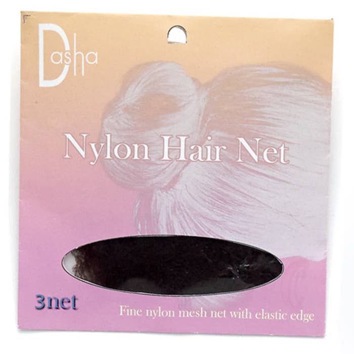 2100 Hairnet (Pack of 3)