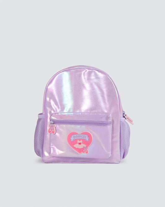 Sadie Hologram Backpack