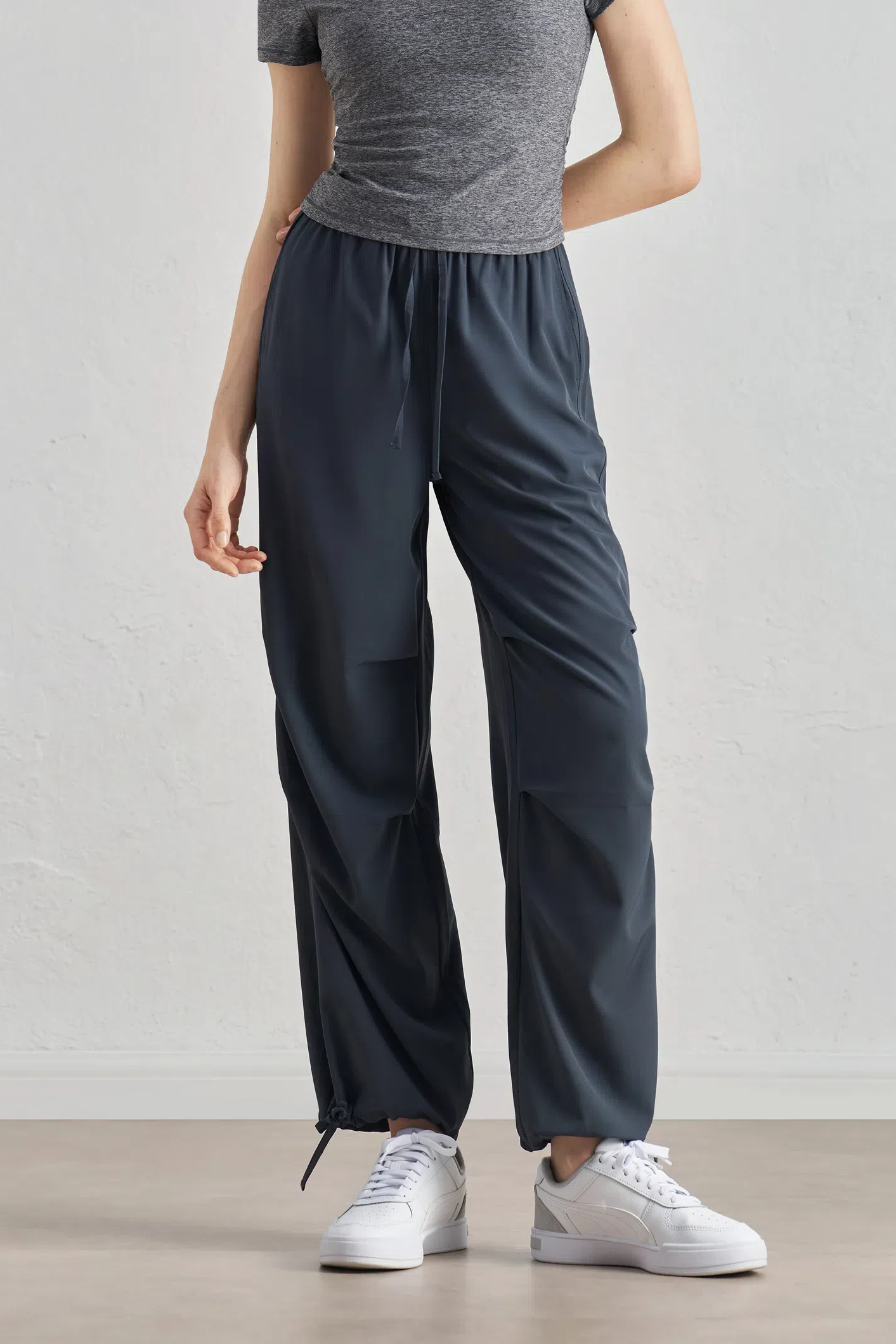 Camille Relaxed Fit Jogger Active Pant