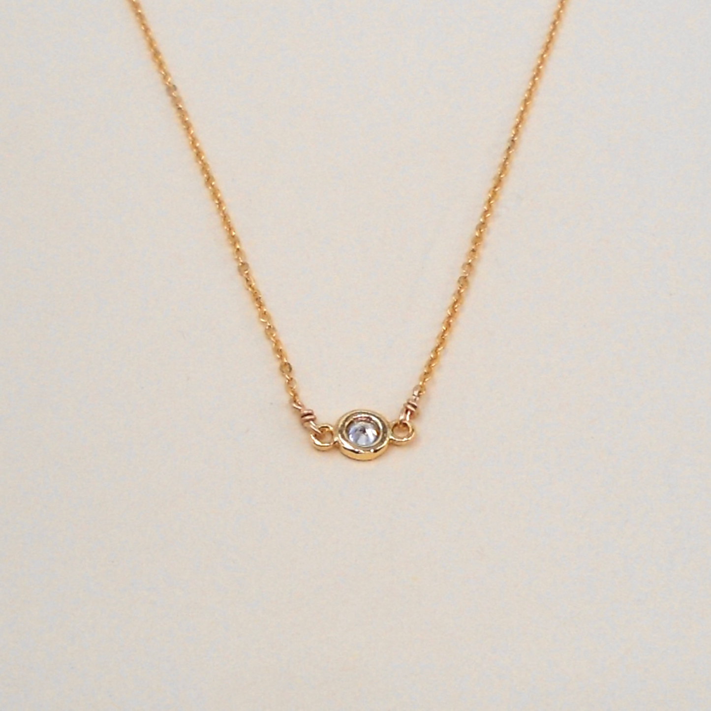CZ Choker