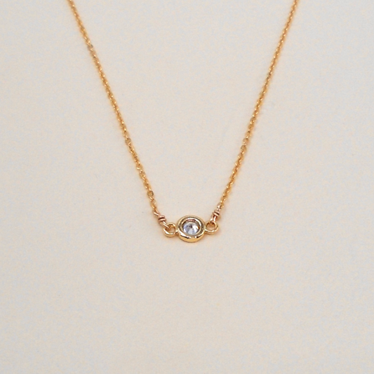 CZ Choker