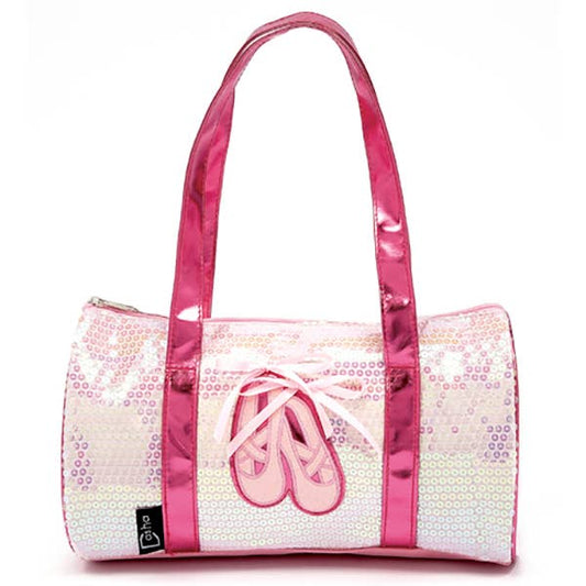 4902 Ballet Shoes Duffle