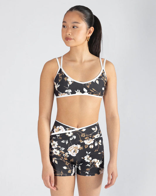 Colette Crop Top
