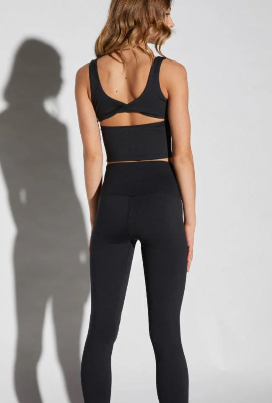 jo+jax studio legging black