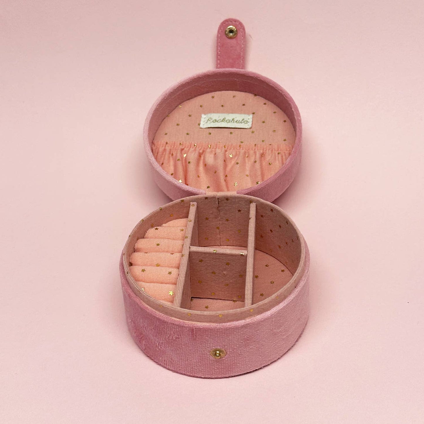 kids ballet jewelry box