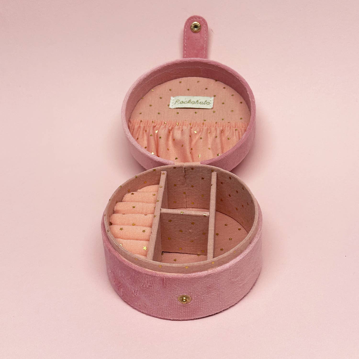 kids ballet jewelry box