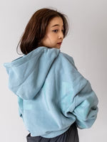 Barre Trash Oversized Hoodie