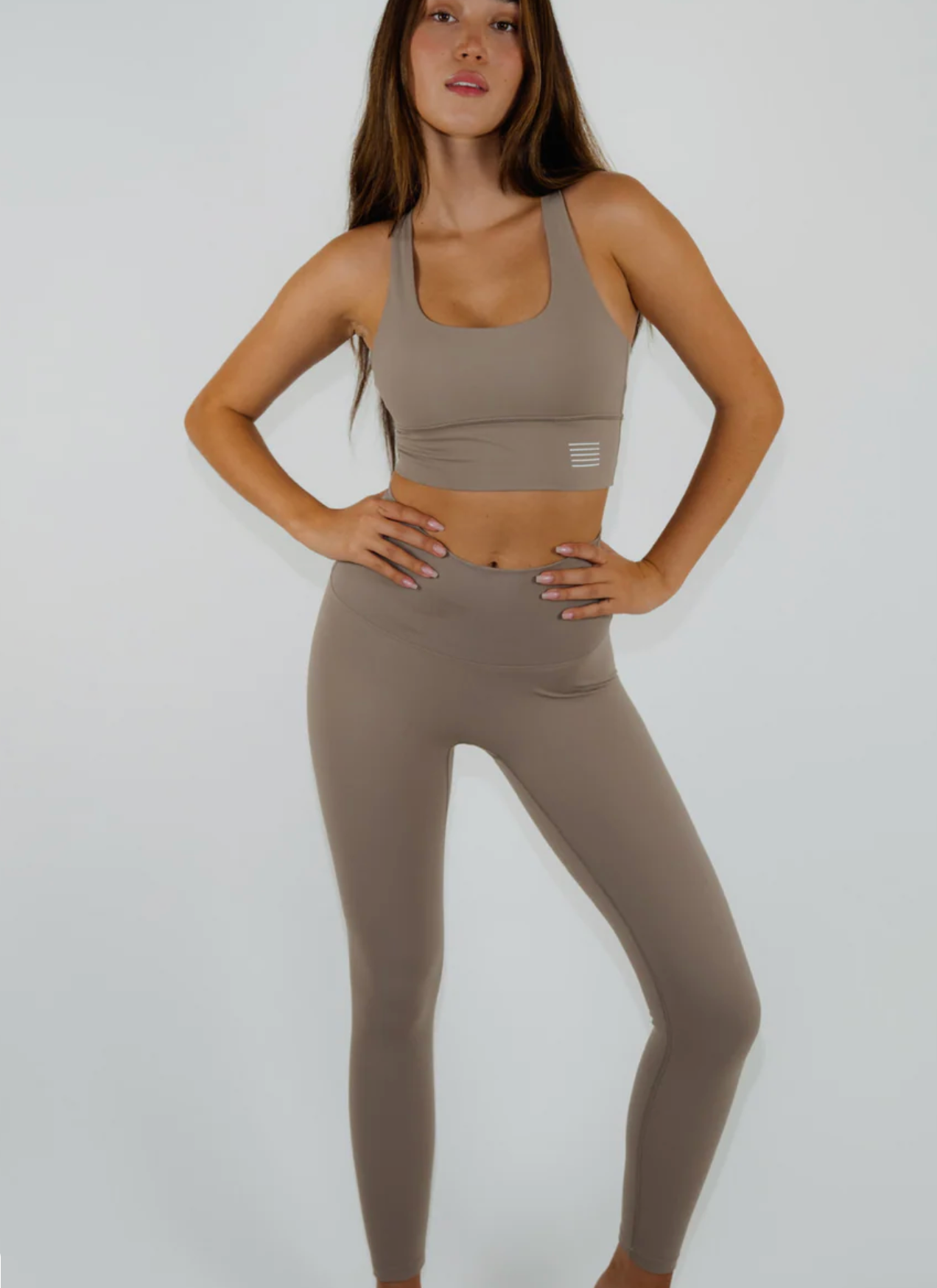 Shakti Leggings
