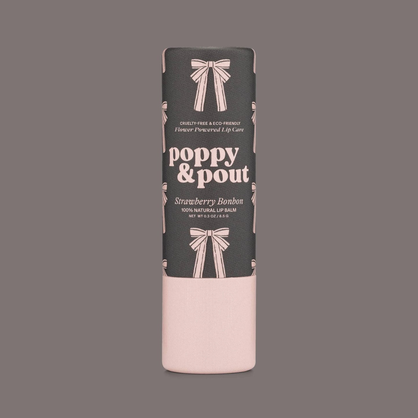 Lip Balm, Strawberry Bonbon