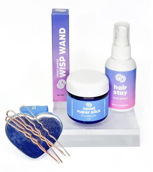 Stage Style Hair Suite