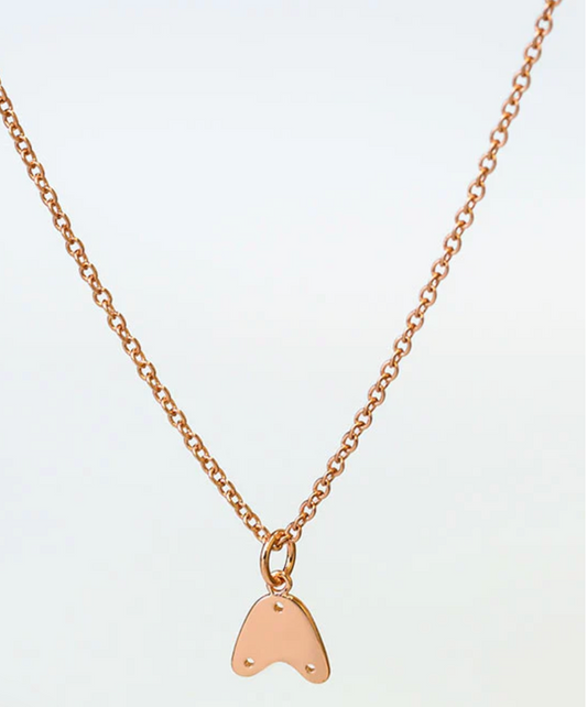 You've Got Rhythm Tap Necklace