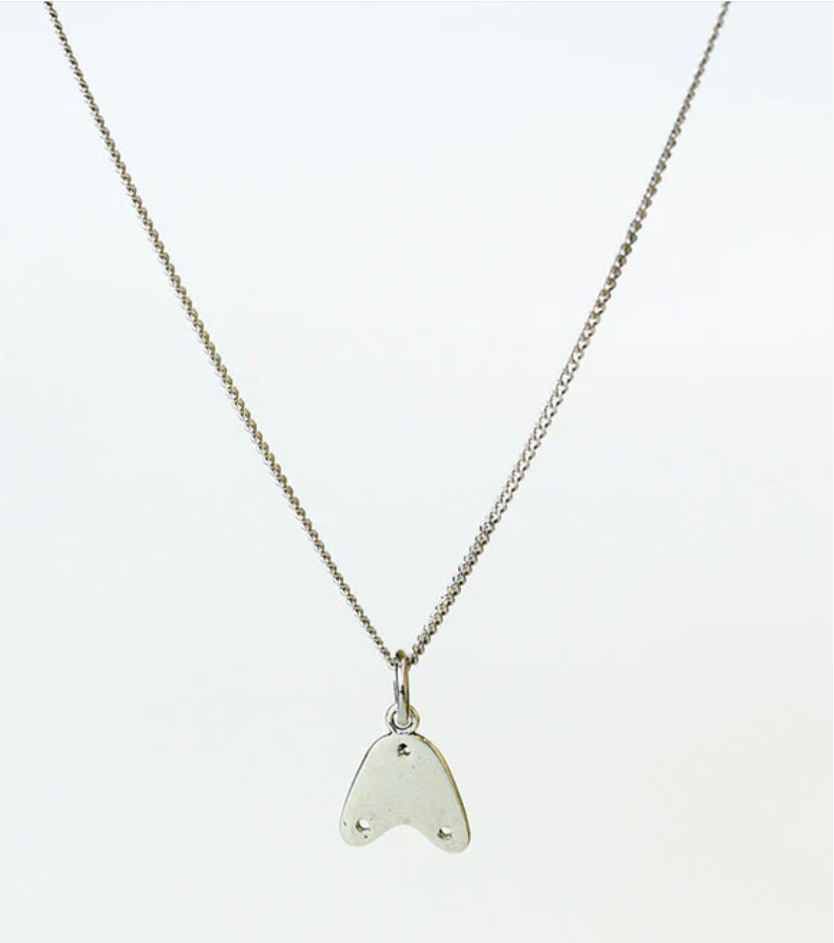 You've Got Rhythm Tap Necklace